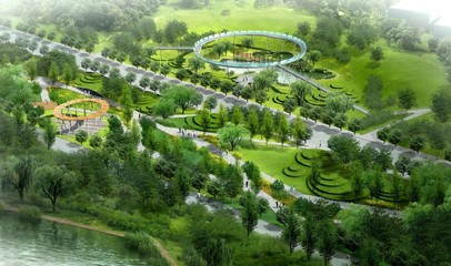 河南顺成建设工程管理 以专业与匠心打造卓越绿化工程